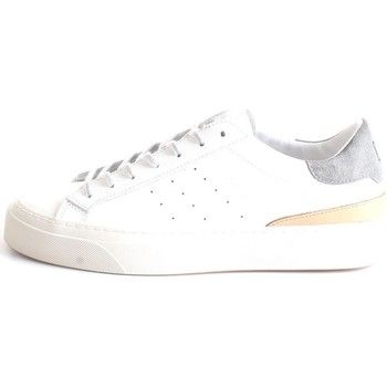 D.A.T.E. Zapatillas M361-SO-LE para hombre