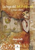 la hija del sol artificial y otros relatos