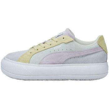 Puma Deportivas Moda Suede Mayu Raw para mujer