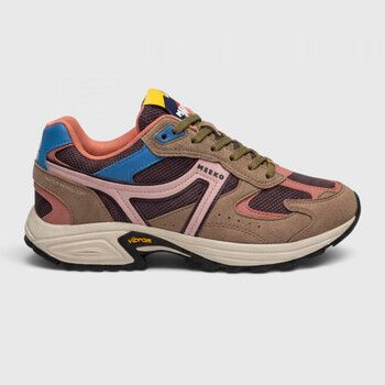 Meeko Deportivas Moda Capra para mujer