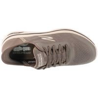 skechers zapatos baskets slip-ins arch fit 20 textilesynthetique para hombre