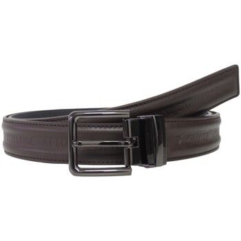Armani Exchange Cinturón q-roa-37692 para hombre