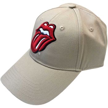 The Rolling Stones Gorra RO6349 para hombre