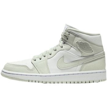 Nike Zapatillas altas 1 Mid Spruce Aura para hombre