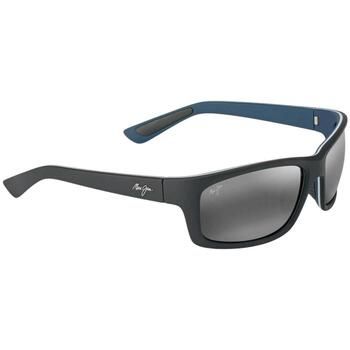 Maui Jim Gafas de sol KANAIO COAST MJ0766S-001 766-02MD para hombre