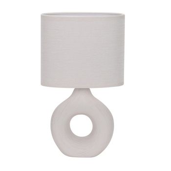 Lámpara de mesa ellie