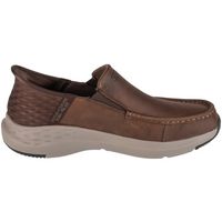 skechers pantuflas slip-ins parson - oswin para hombre