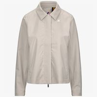 k-way chaqueta k61338w para mujer