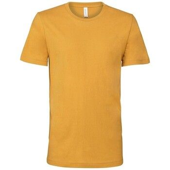 Bella + Canvas Camiseta CV3001 para hombre