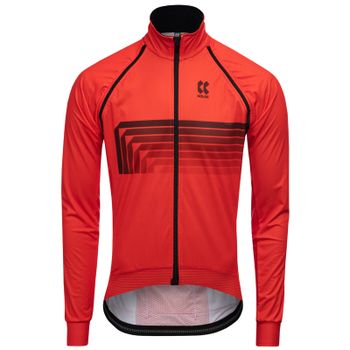 Kalas Motion Z2 Winter Membrane Jacket - M - Red