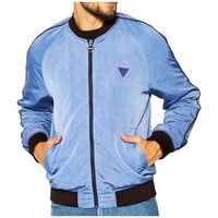 guess cazadora mineral wash para hombre