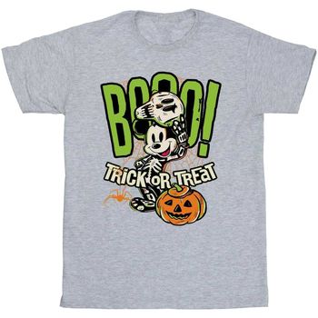 Disney Camiseta Boo para niño