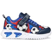 geox deportivas moda assister para nina