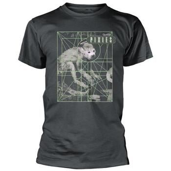 Pixies Tops y Camisetas PH3611 para hombre