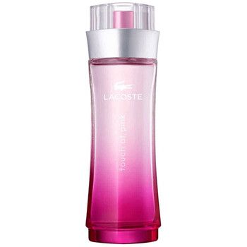 Lacoste Agua de Colonia Touche De Rose Eau De Toilette 90 ml para mujer
