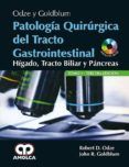 odze y goldburn patologia quirurgica del tracto gastrointestinal 2 vo