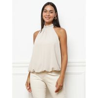 la modeuse blusa 79798p189800 para mujer