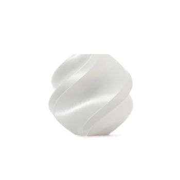 PLA Bambu Lab Silk+ White 1,75 mm