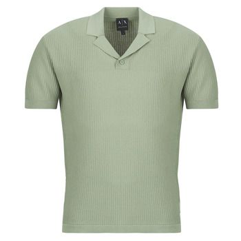 Armani Exchange Polo XM002165 para hombre
