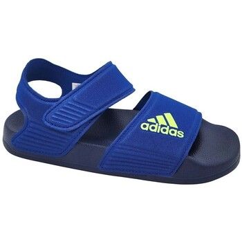 adidas Sandalias Adilette para niña