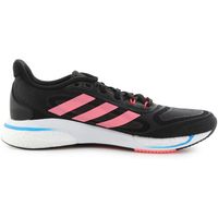 adidas zapatillas de running adidas supernova  gx0535 black para mujer