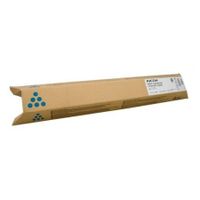 ricoh 888611 cyan original toner cartridge