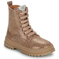 gbb botines louna para nina