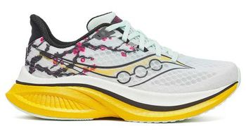 Saucony mujer - blanco