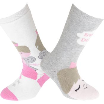 Floso Calcetines Welly para niña