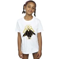 dc comics camiseta bi8794 para nina