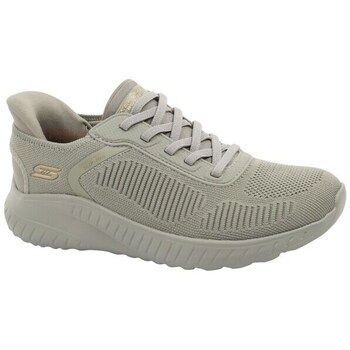 Skechers Deportivas Moda Slip-Ins Bobs Squad para mujer