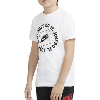 Nike Camiseta DC7522 para niño