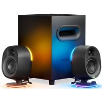 steelseries arena 7 altavoces gaming 21 rgb