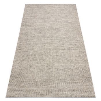 Alfombra Sisal Boho 46215051 Beige 120x170 Cm