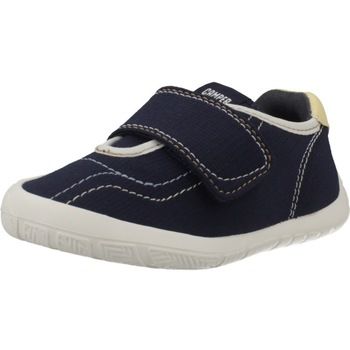 Camper Zapatillas Cartoon Houston para niño