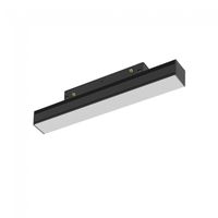 foco led magnetico magneto recto 8w