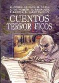 cuentos terrorificos