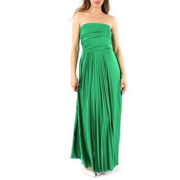 Marella Vestido largo FECOLA para mujer