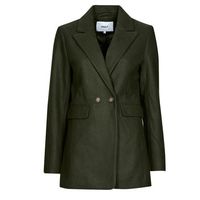 only abrigo onldawn blazer cc otw para mujer