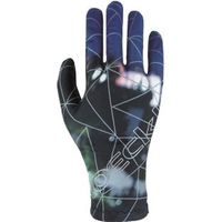 roeckl guantes jenner running multicolor