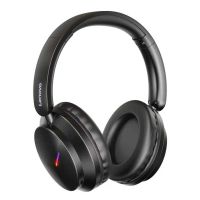 auriculares para juegos lenovo eh140 rgb inalambricos con bluetooth altavoz de 40 mm sonido espacial dinamico de 720