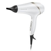 secador de pelo remington hydraluxe ac8901 2300 w 3 temperaturas 2 velocidades con difusor