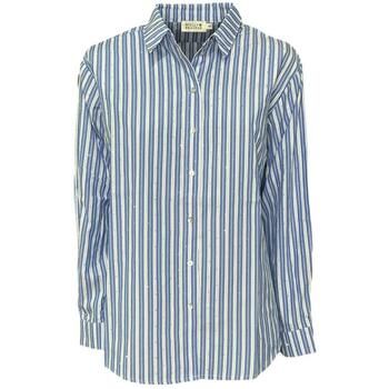 Molly Bracken Camisa tr196dp para mujer