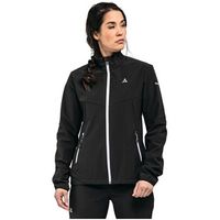 schoffel chaqueta softshelljacke rinnen para mujer