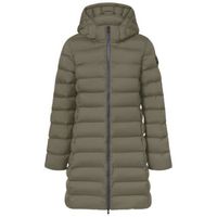 ecoalf chaqueta chaqueta cronulla mujer para mujer