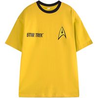 star trek camiseta ns8666 para hombre