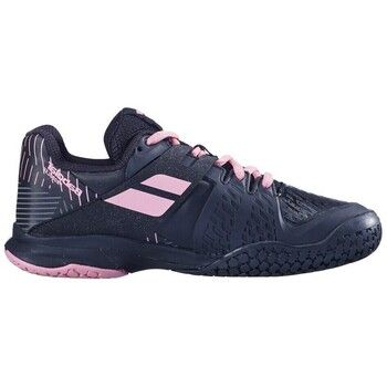 Babolat Zapatillas de tenis Propulse Allcourt para niño