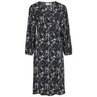 vila vestido soffen para mujer