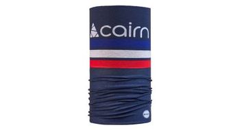 Calentador de cuello tubo cairn malawi midnight   blue