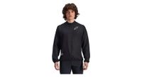 chaqueta cortavientos alpinestars a aria negro  hombre